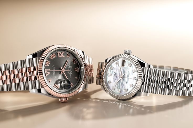 Common watch slang and terminology guide for buying luxury timepieces online