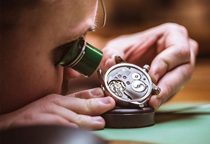 The Importance of Servicing Your Timepiece