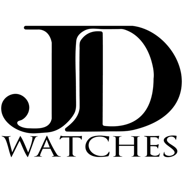 JD Watches NY logo