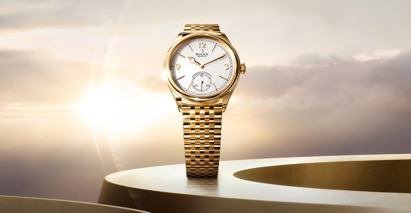 Rolex 2025 Has Arrived and It's Everything We've Been Waiting For