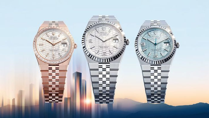 Rolex Land Dweller JD Watches