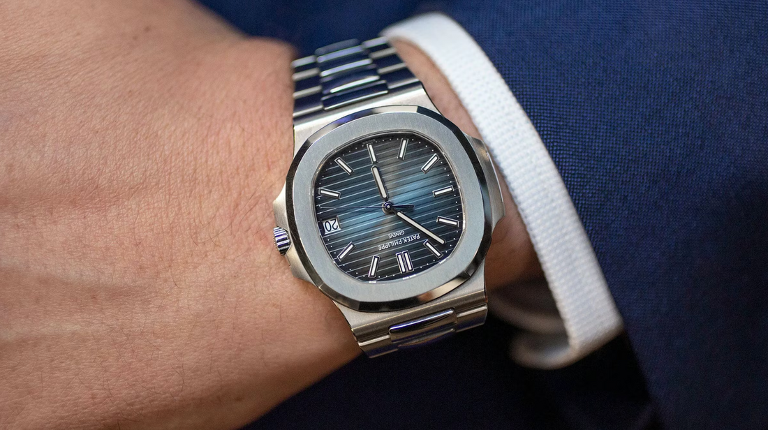 The Best Investment Watches for 2025: Top 5 Picks to Watch