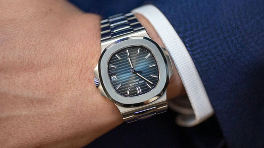 The Best Investment Watches for 2025: Top 5 Picks to Watch