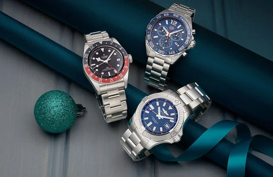 Luxury Watch Gift Guide: Timeless Options That Hold Value