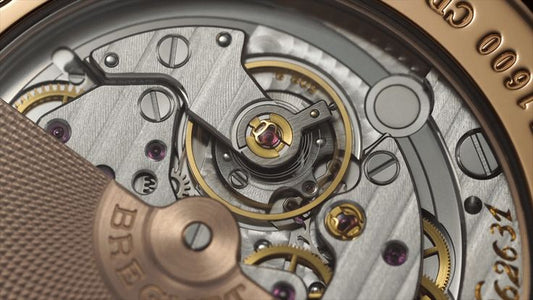 Rolex Deep Sea submerged in water, showcasing its high water resistance and dive-ready design