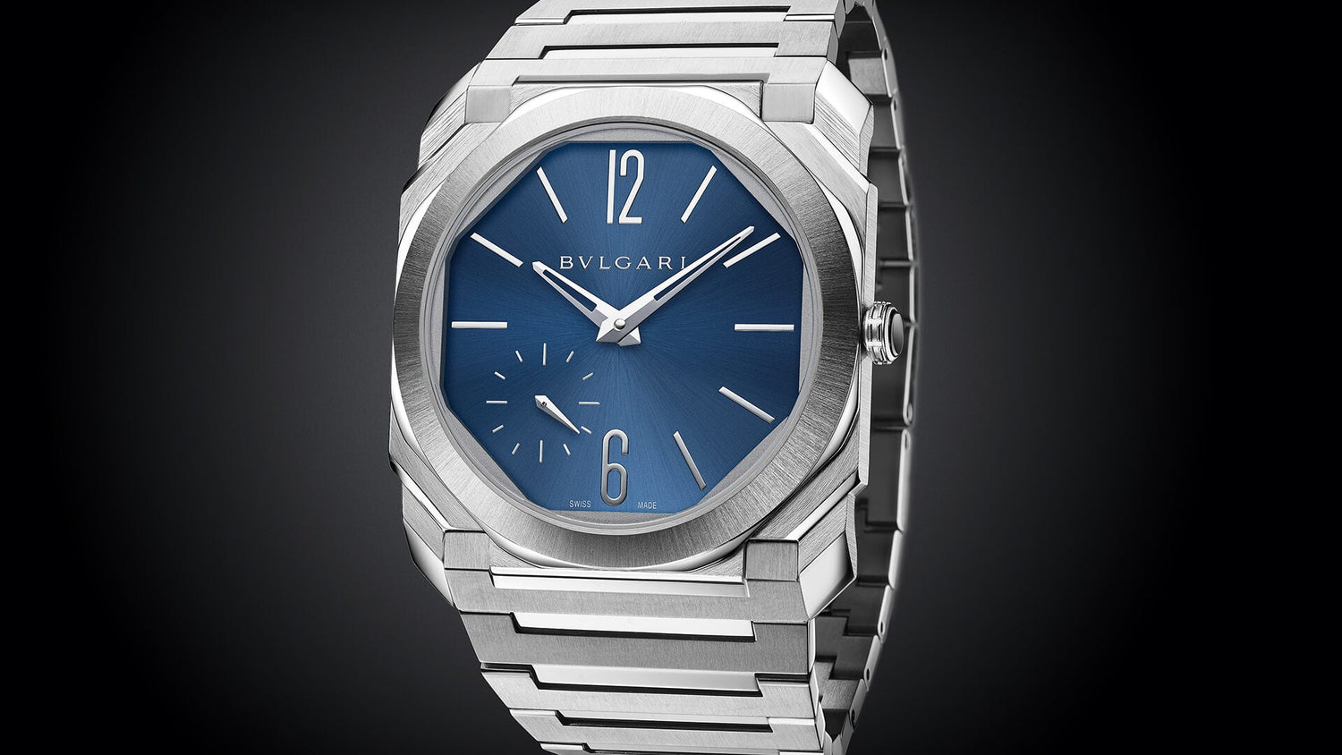 Bvlgari-JD Watches NY