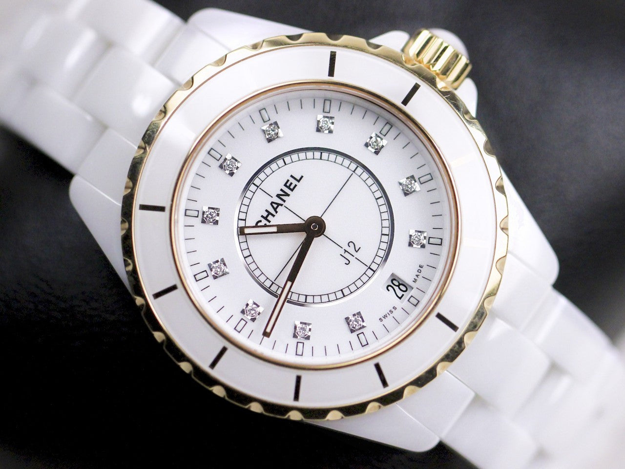 Chanel Watches