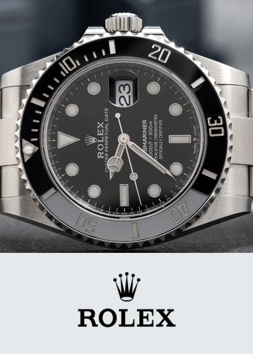 All Rolex-JD Watches NY