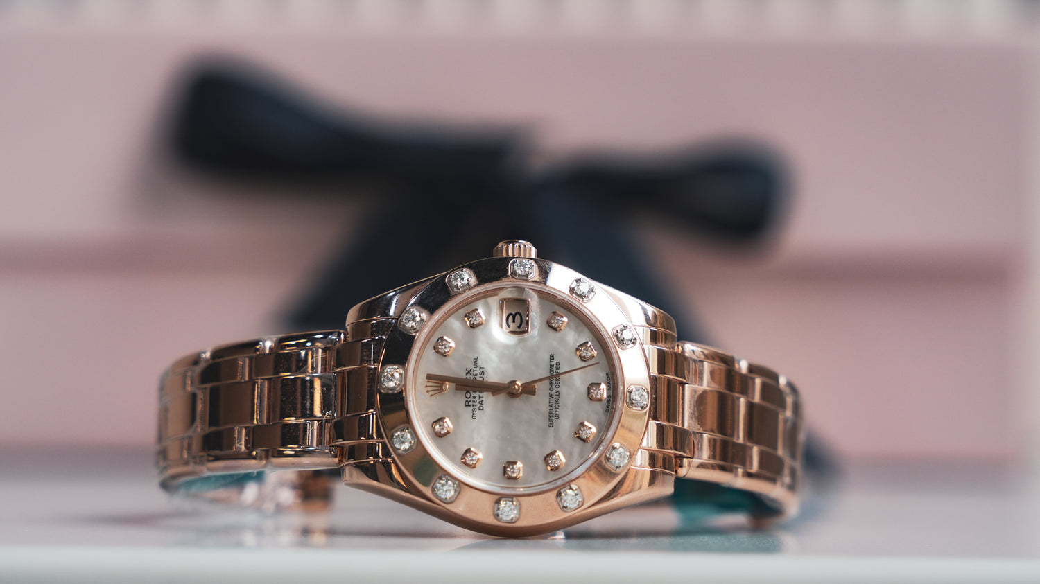Mother's Day Gift Guide-JD Watches NY