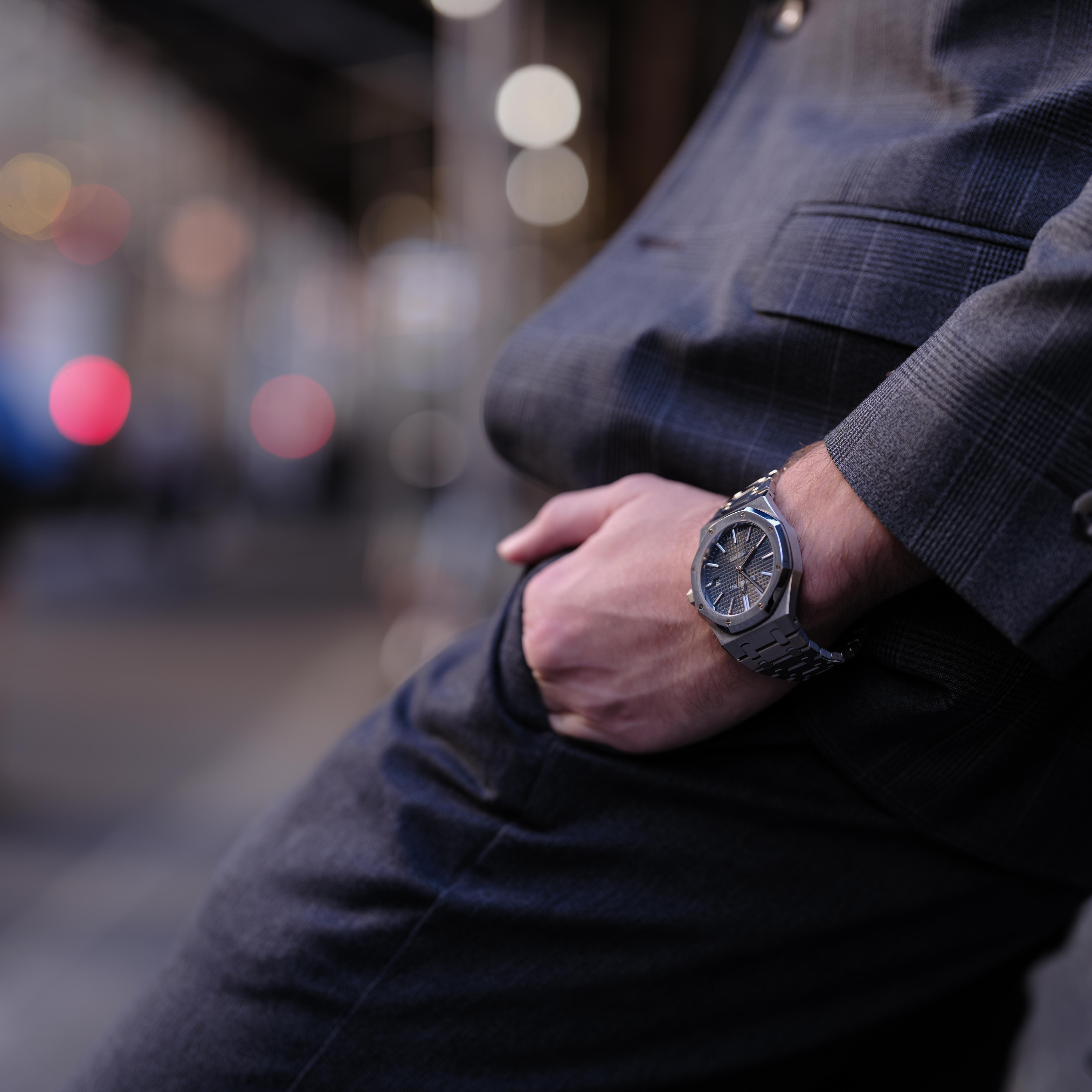 All Watches – JD Watches NY