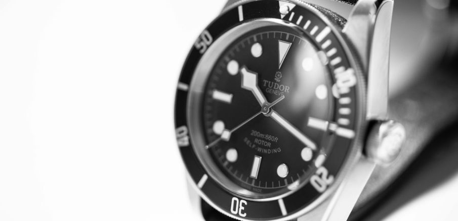 Tudor-JD Watches NY