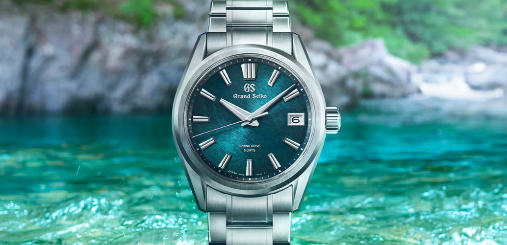 Grand Seiko-JD Watches NY