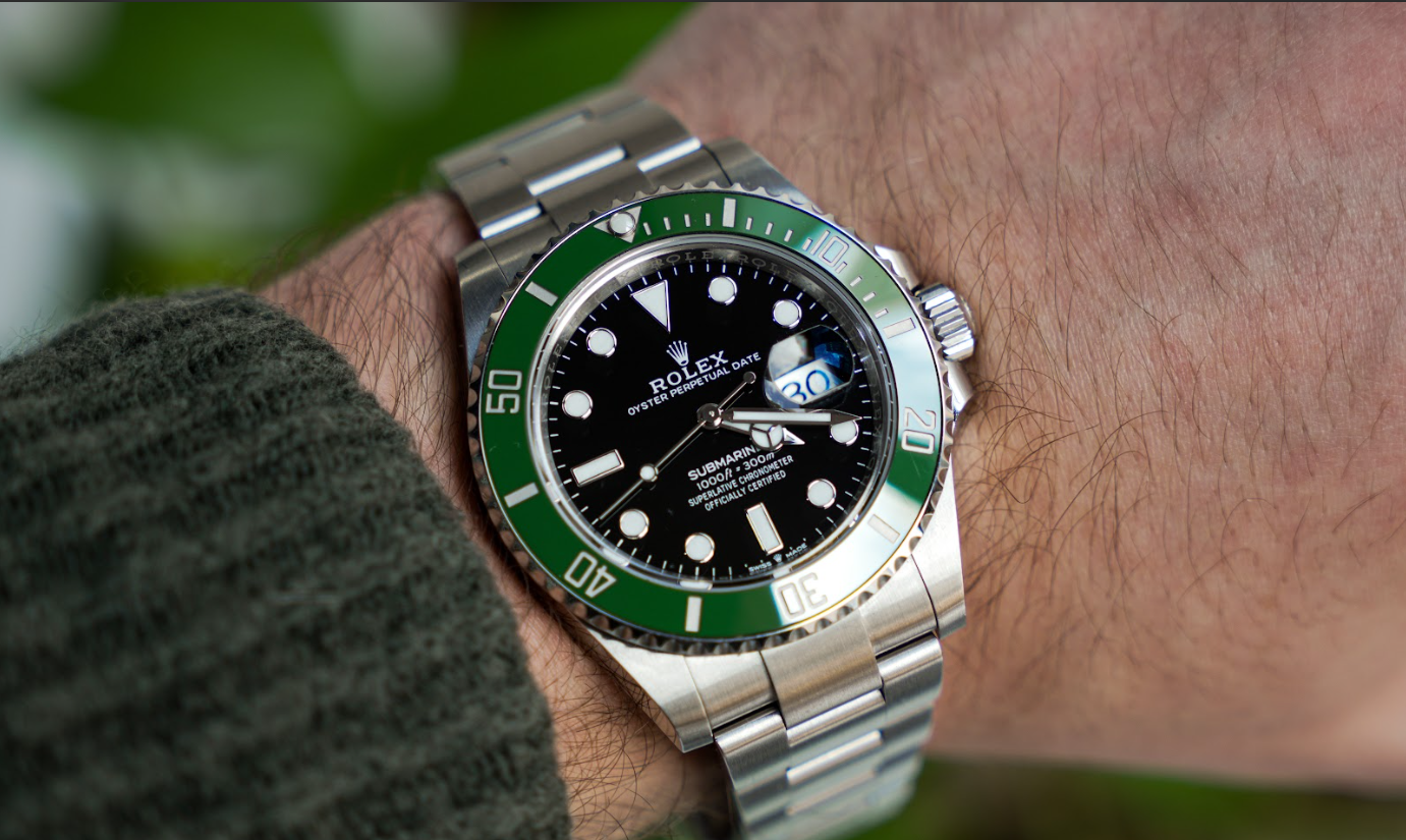 Rolex Watches on Sale