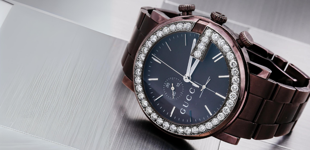 Gucci-JD Watches NY