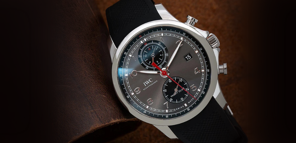 IWC-JD Watches NY
