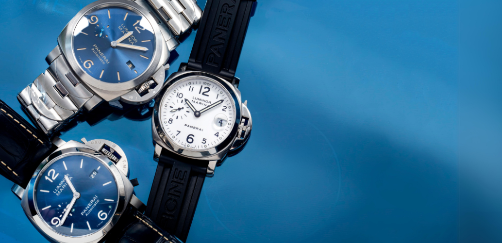 Panerai-JD Watches NY