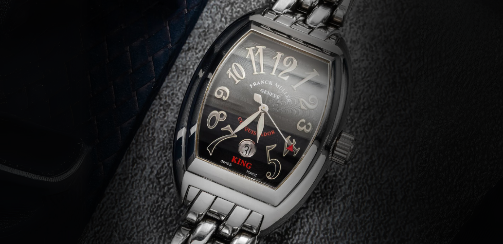Franck Muller-JD Watches NY