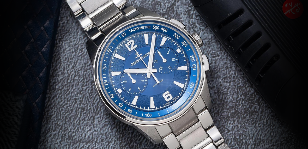 Jaeger-LeCoultre-JD Watches NY