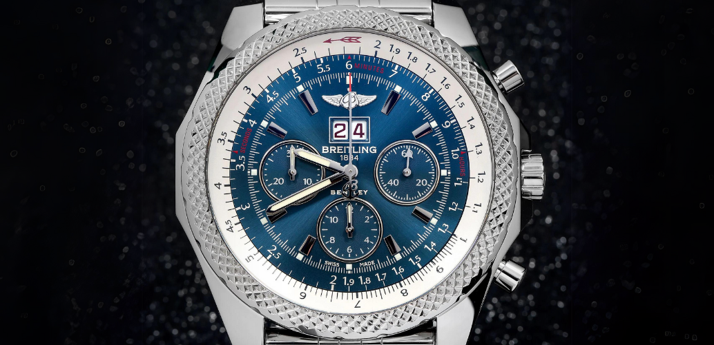 Breitling-JD Watches NY