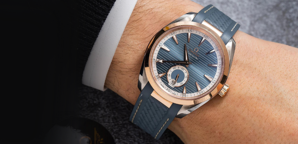 Omega-JD Watches NY