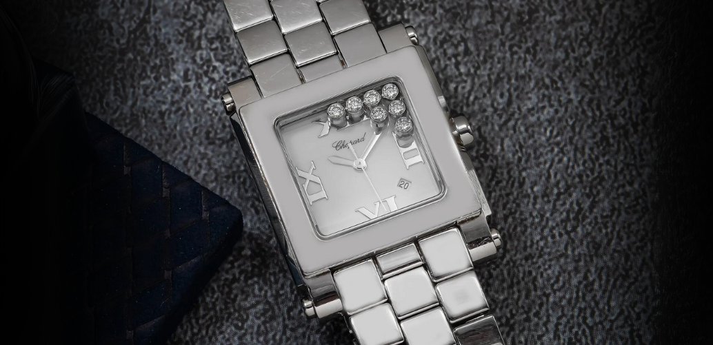 Chopard-JD Watches NY