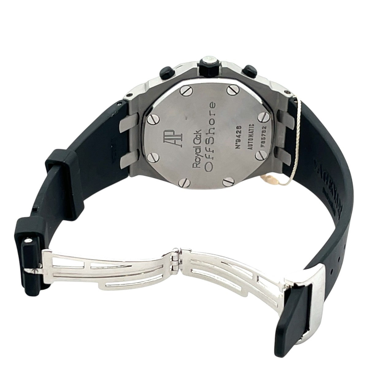 Audemars Piguet 42mm Royal Oak Offshore Chrono 26020ST - No Papers