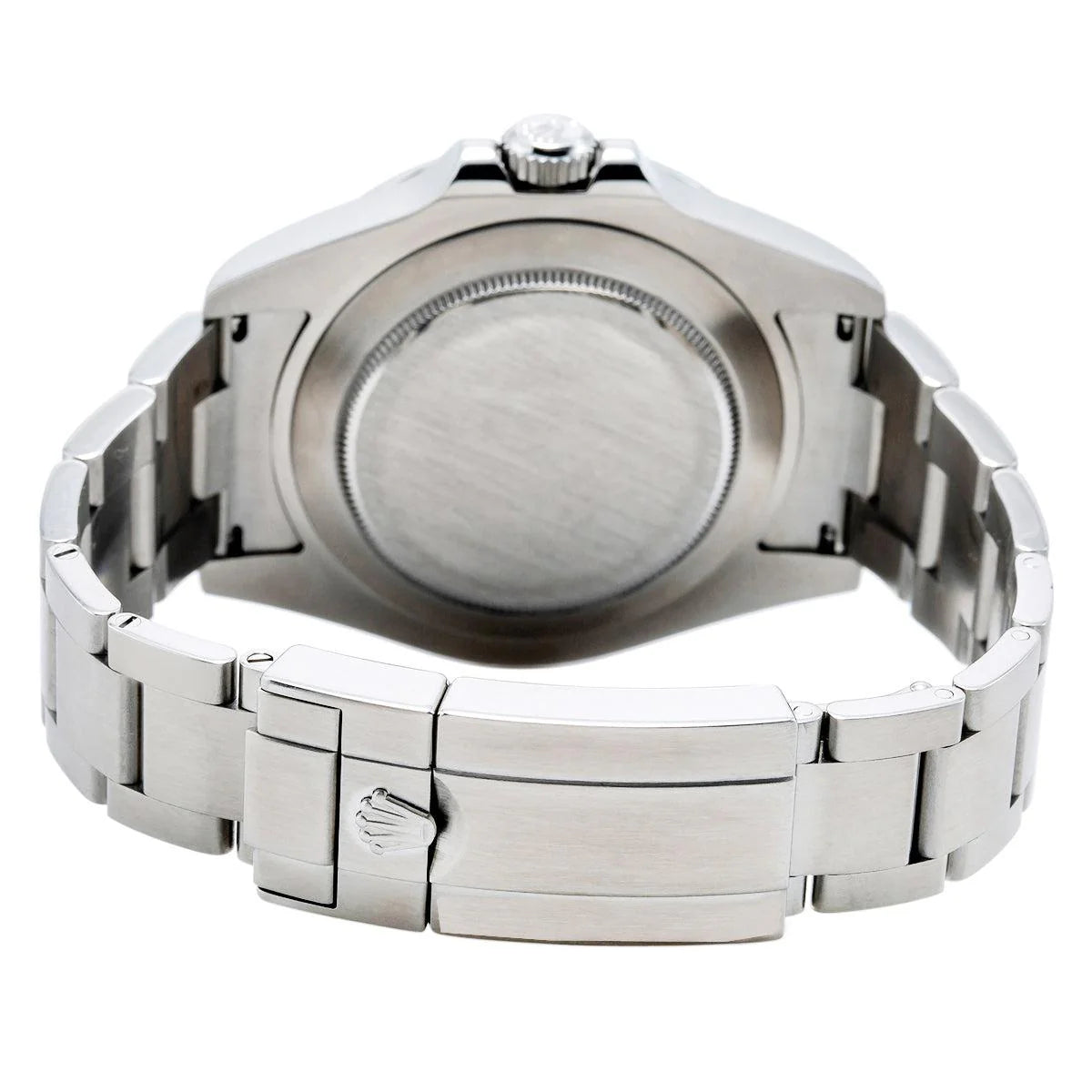 Rolex Explorer II 42MM 216570 – Black Dial Stainless Steel Oyster Bracelet