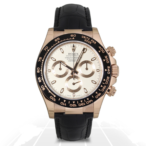 Pre-Owned Rolex Daytona 116515LN | Everose Gold | JD Watches – JD Pre-Owned Rolex Daytona 116515LN | Everose Gold | JD Watches – JD