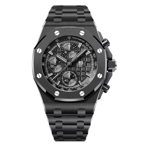 Audemars Piguet Royal Oak Offshore Selfwinding Chronograph, Reference 26238CE.OO.1300CE.02