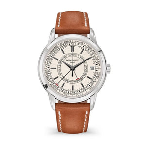 Stainless Steel Silver Dial Automatic Watch – 5212A-001