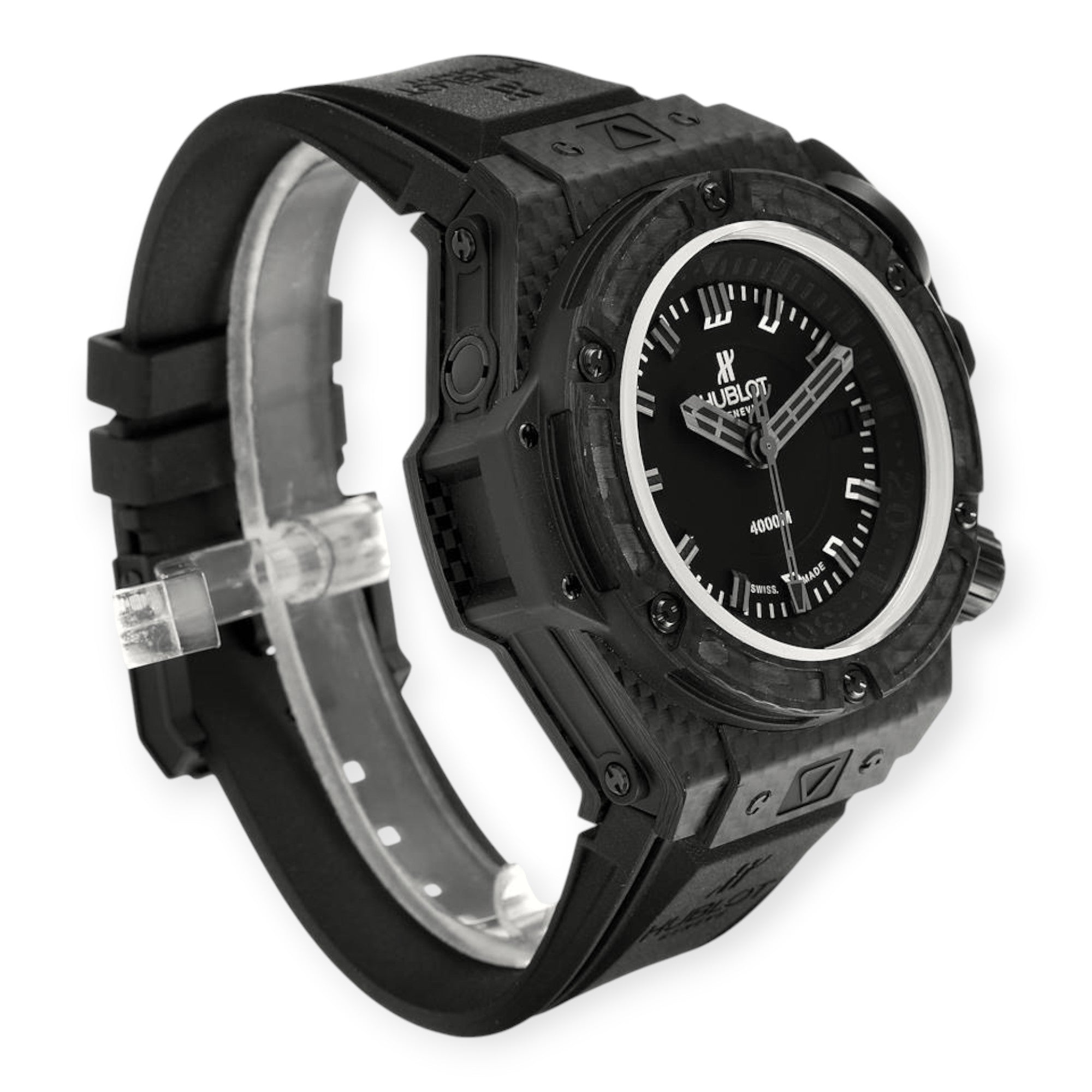 Hublot Big Bang King Power Oceanographic 731.QX Mens Watch