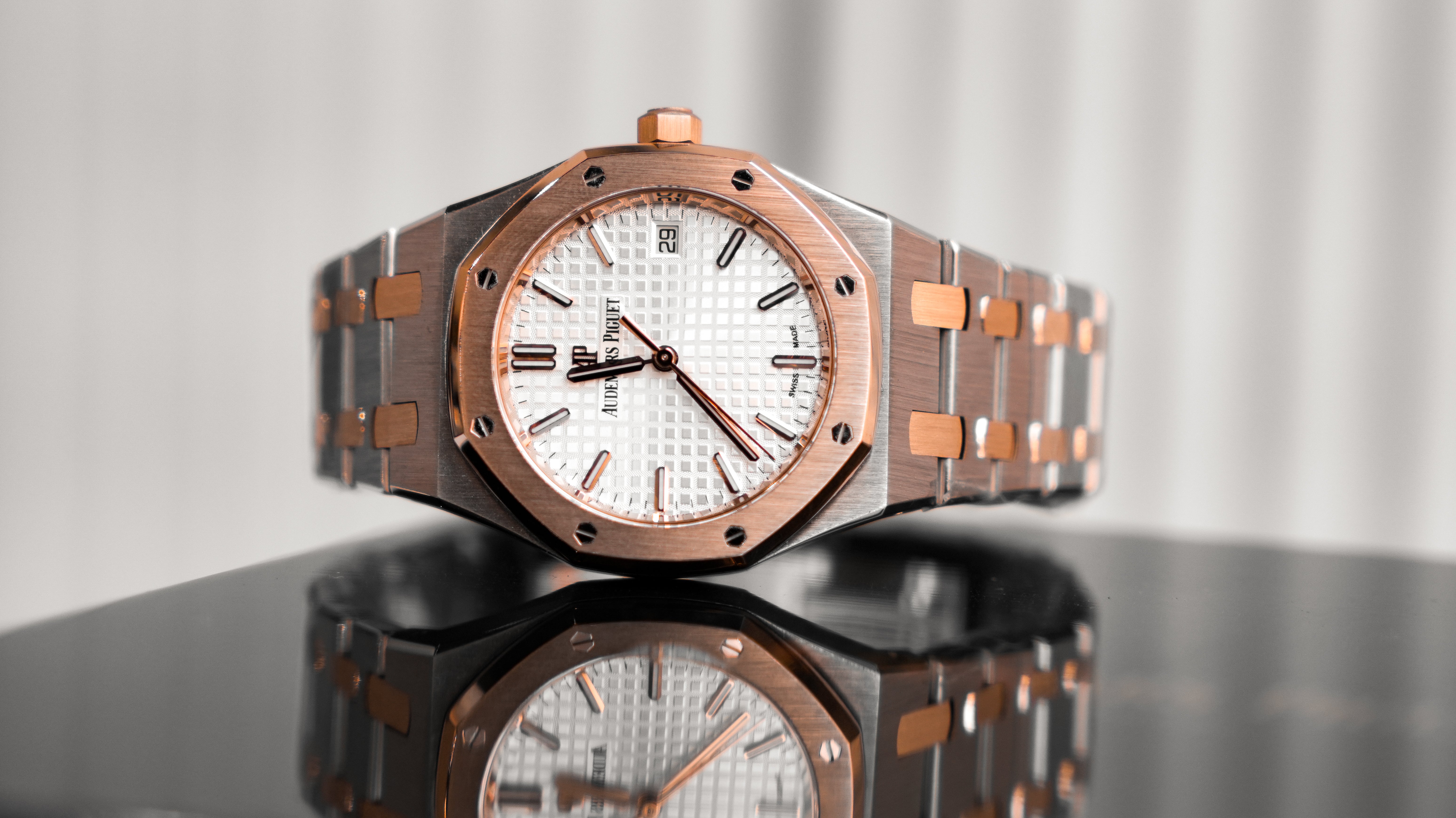 Audemars Piguet Royal Oak Selfwinding 34mm