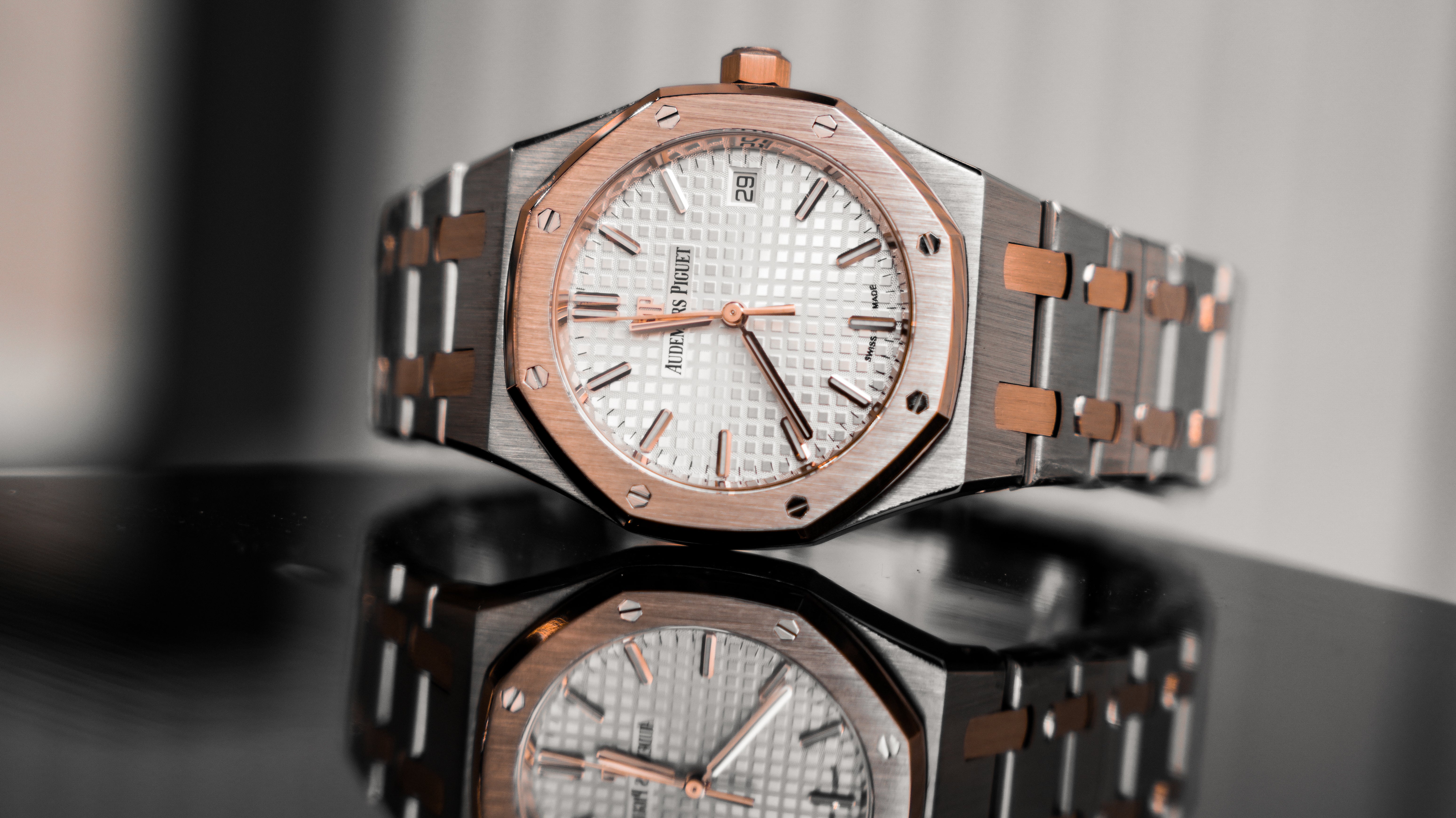 Audemars Piguet Royal Oak Selfwinding 34mm