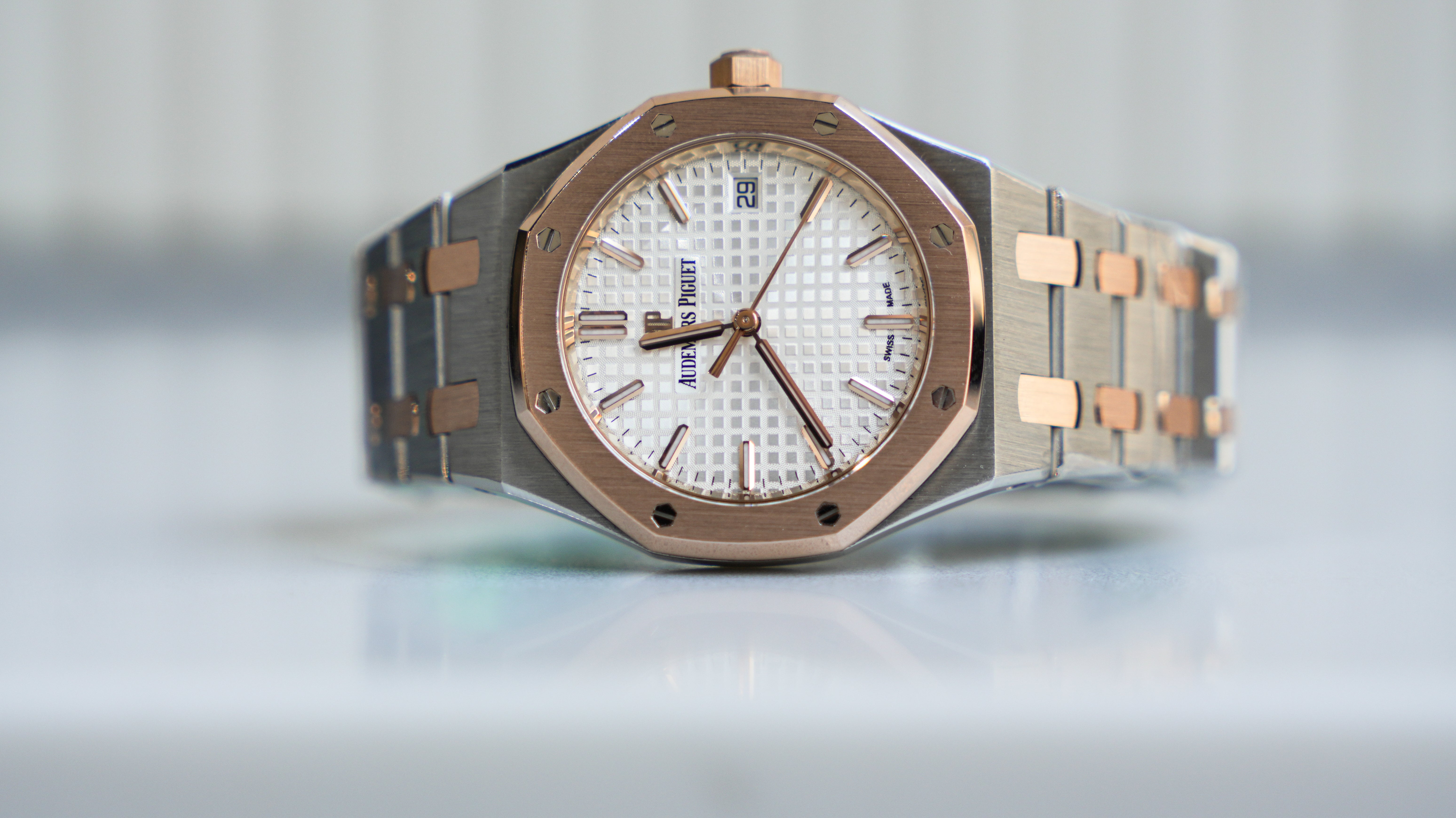 Audemars Piguet Royal Oak Selfwinding 34mm