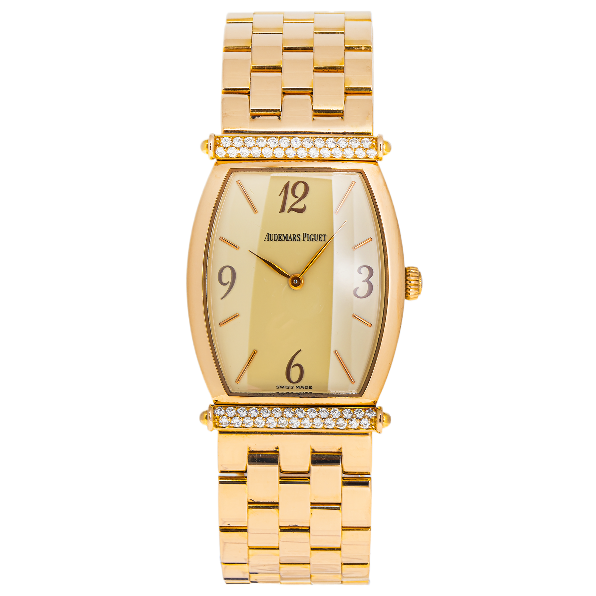 Audemars Piguet Carnegie