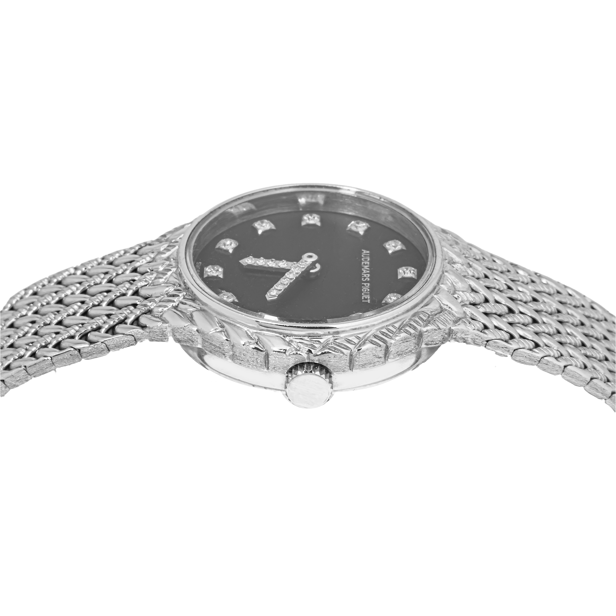 Audemars Piguet Cobra Automatic 5403BC