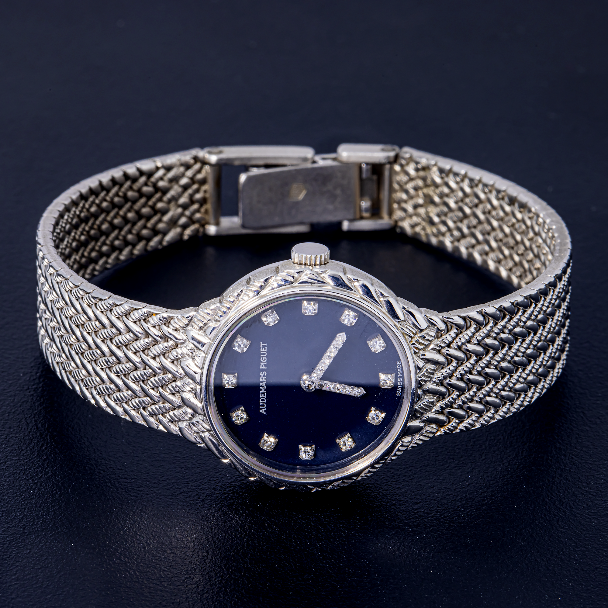 Audemars Piguet Cobra Automatic 5403BC
