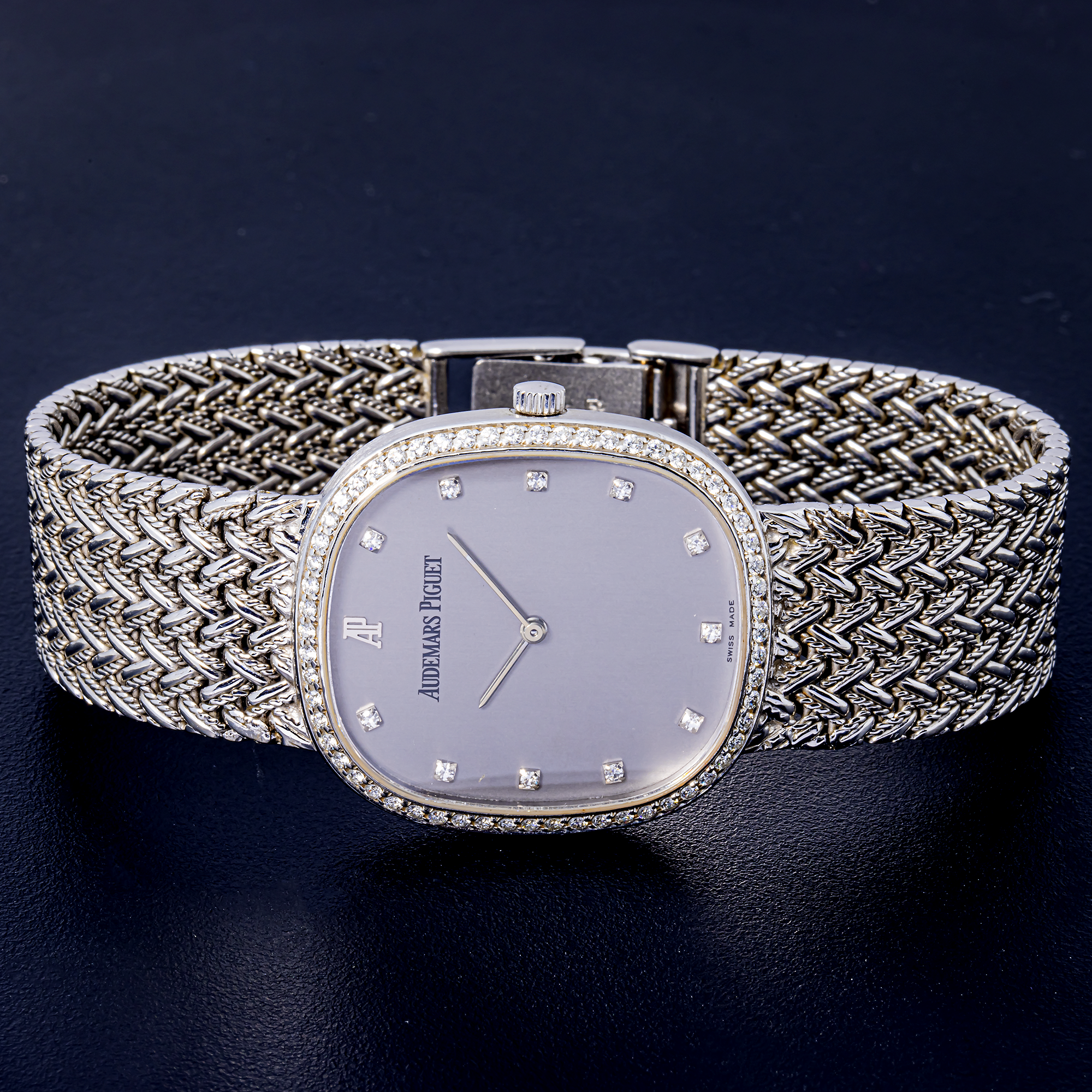 Audemars Piguet Cobra  Reference: 14647BC