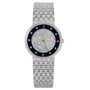 Audemars Piguet Vintage Dress Watch 56301