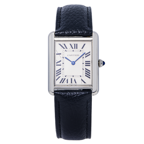 Cartier Tank Solo Large Ref. WSTA0028