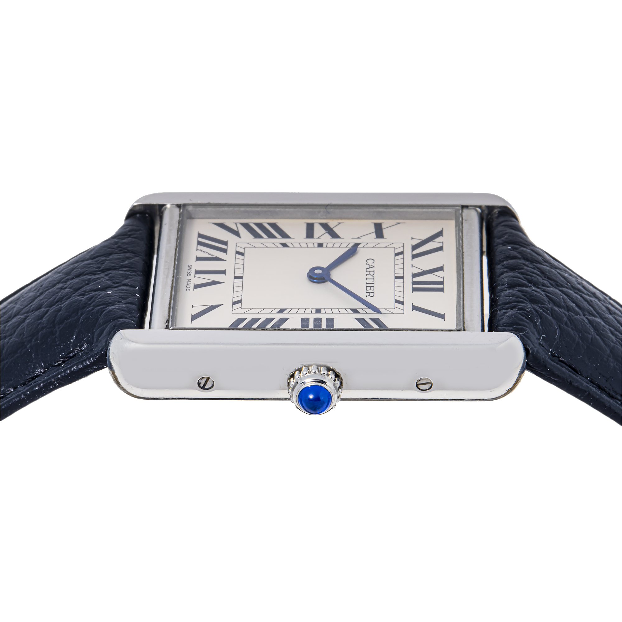 Cartier Tank Solo Large Ref. WSTA0028
