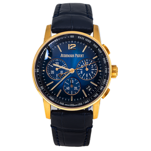 Audemars Piguet Code 11.59 Selfwinding Chronograph