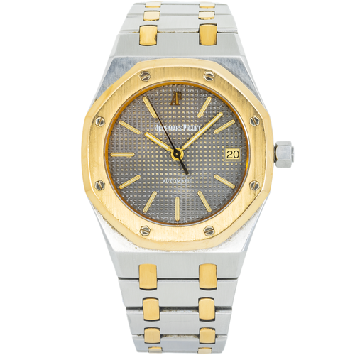 Audemars Piguet Royal Oak 14700SA – Stainless Steel & 18k Gold