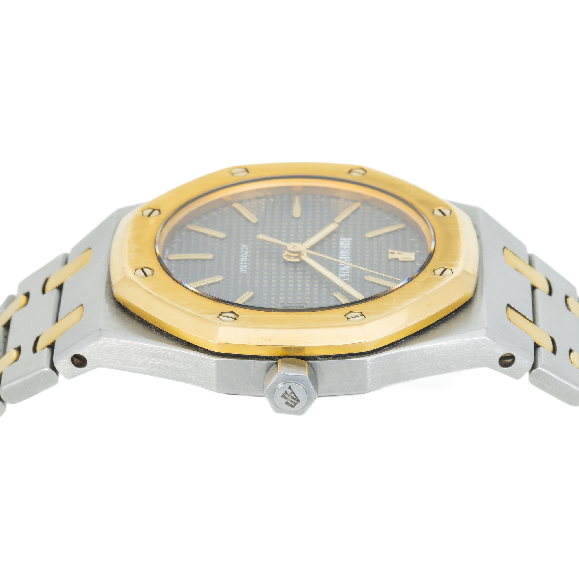 Audemars Piguet Royal Oak 14700SA – Stainless Steel & 18k Gold