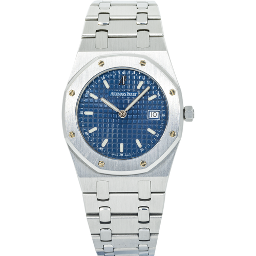 Audemars Piguet Royal Oak 56175ST – 33mm Stainless Steel Quartz Luxury Watch