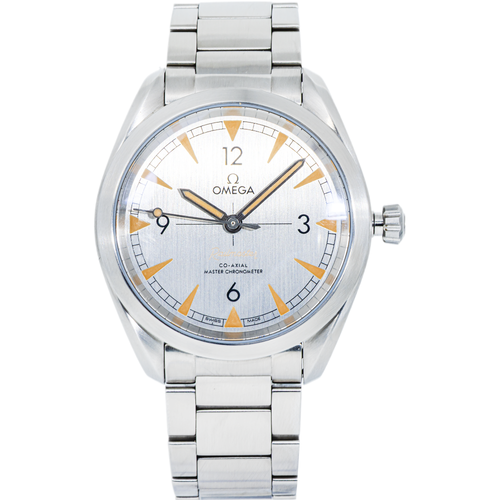 Omega Seamaster Aqua Terra 150M – Ref. 220.10.40.20.06.001