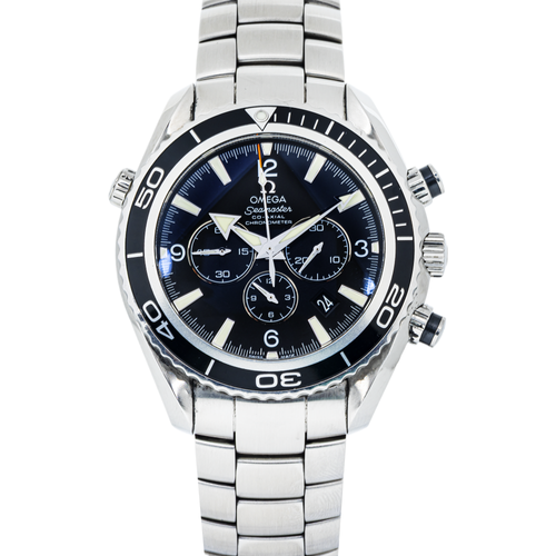 Omega Seamaster Aqua Terra “Shades” – Ref. 220.10.50.00
