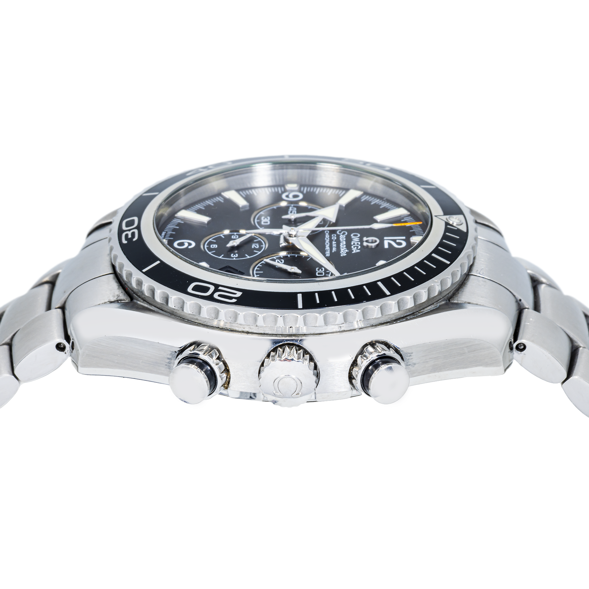 Omega Seamaster Aqua Terra “Shades” – Ref. 220.10.50.00