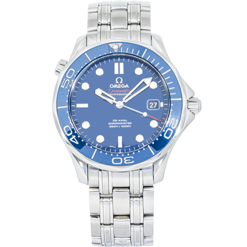 Omega Seamaster Diver 300M 41mm – Ref. 212.30.412.003.001