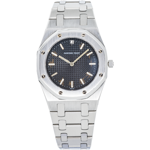 Audemars Piguet Royal Oak 6007ST Ladies Stainless Steel Quartz